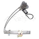Kelpro Power Window Regulator - With Motor KWRR1094
