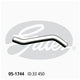 Gates Radiator Hose Lower 05-1744