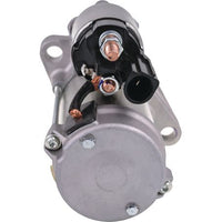 OEX Starter Motor 12V 13Th CCW Denso Style - See Note DXS4072