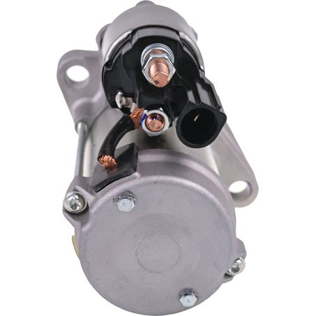 OEX Starter Motor 12V 13Th CCW Denso Style - See Note DXS4072