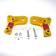 DRIVETECH 4X4 RECOVERY POINT RP-CRU70E