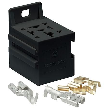 Narva Mini Relay Base