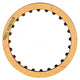 DRIVETECH Friction (3/4Hp-22) 24 Teeth Oem
