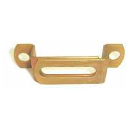 CAPTAL Hubometer Bracket Z Type 103 - 150MM ACZS