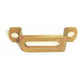 CAPTAL Hubometer Bracket Z Type 103 - 150MM ACZS