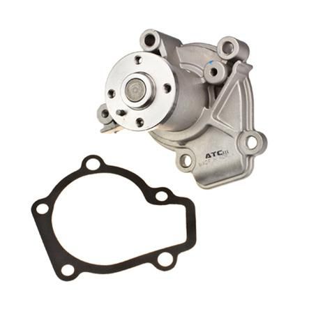 Repco Water Pump (USE WP8171X) WP4043RP