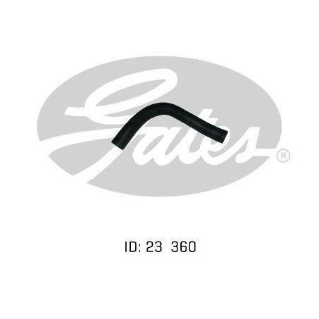 Gates Radiator Hose 05-4388