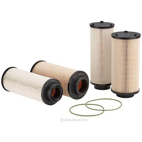 Ryco Fuel Filter R2819P