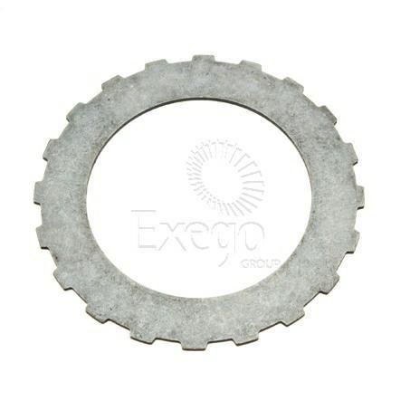 DRIVETECH 4X4 Steel Honda 5Sp 3Rd 2.3mm 20T