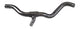 GATES RADIATOR HOSE MODULAR UPPER 05-2799