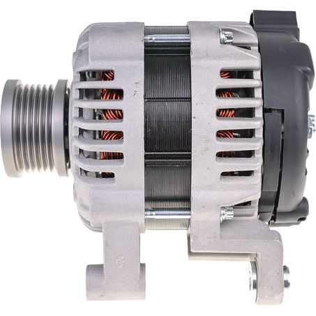 OEX Alternator 12V 100A Delphi Style DXA606