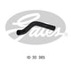 Gates Radiator Hose Lower 05-0553