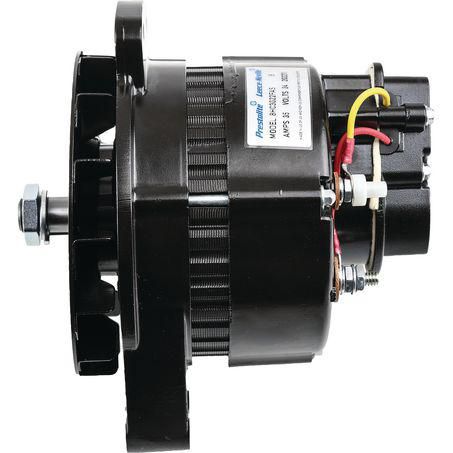 Prestolite Alternator 24V 35A 8HC3022FAS