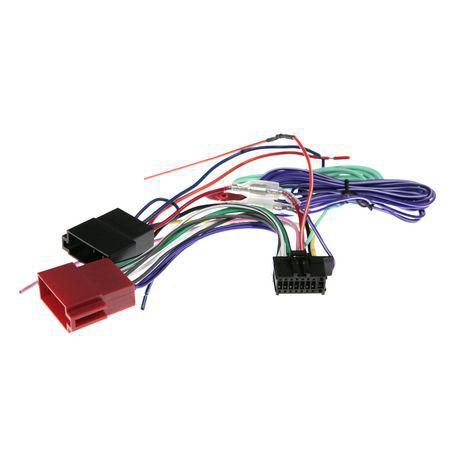 Aerpro ISO Connector APP073