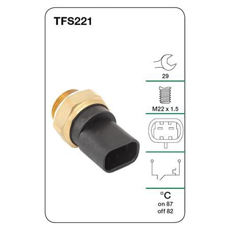 TFS221