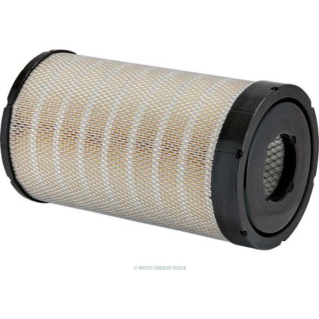 Ryco Air Filter Kit HDA6115
