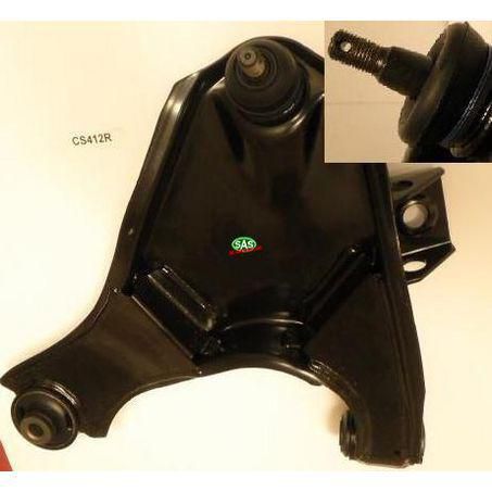 SAS AUTO PARTS FRONT RH LOWER ARM CS412R