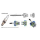 NTK Oxygen Sensor OZA660-EE66