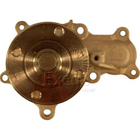 GMB Water Pump GWT-66A
