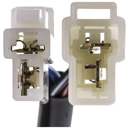 OEX Air Con Pressure Switch Male - Trinary