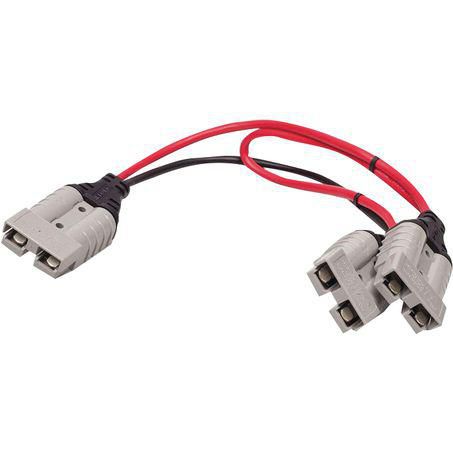 Redarc 0.3m Anderson Parallel Cable