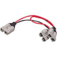 Redarc 0.3m Anderson Parallel Cable