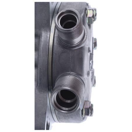 Sanden Air Conditioning Compressor 12V Ear Mount SD7H15 CXS8031