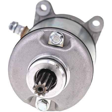 OEX Starter Motor 12V 9Th CCW United Tech Style SMX044