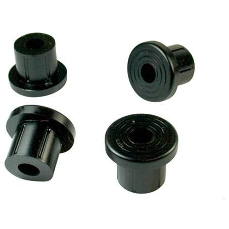 Whiteline - Rear Leaf Spring - Bushing Kit W73435