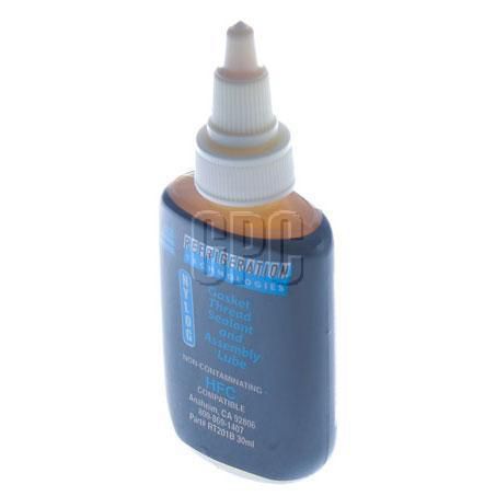 Viper Nylog Blue Thread, O-ring & Gasket Sealant 30mL RT201B