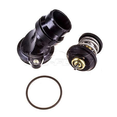 Tru-Flow  Thermostat & Housing TTH583