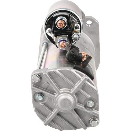 OEX Starter Motor 12V 11Th CW Autolite Style AXS984