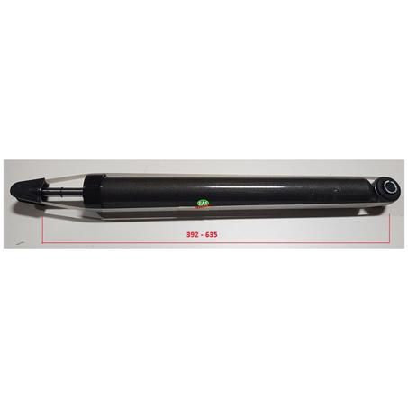 CODE9 Shock Absorber 919405