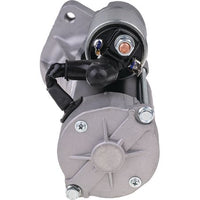 OEX Starter Motor 12V 9Th CW Hitachi Style HXS104