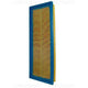 Ryco Air Filter Panel A474