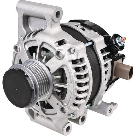 OEX Alternator 12V 125A Denso Style DXA4138