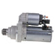 OEX Starter Motor 12V 11Th CCW Valeo Style VXS937