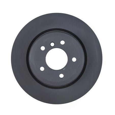 RDA BRAKE ROTOR 336MM X 20.4 MIN RDA8000