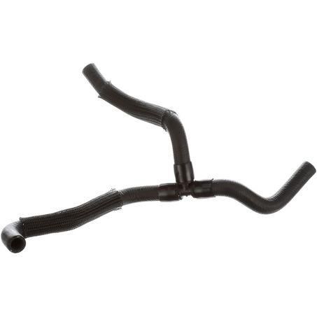 Gates Molded Heater Hose 02-3600