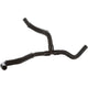 Gates Molded Heater Hose 02-3600