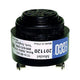 ECCO Warning Buzzer Fast Pulse 12 to 48V 80dB ACX5110