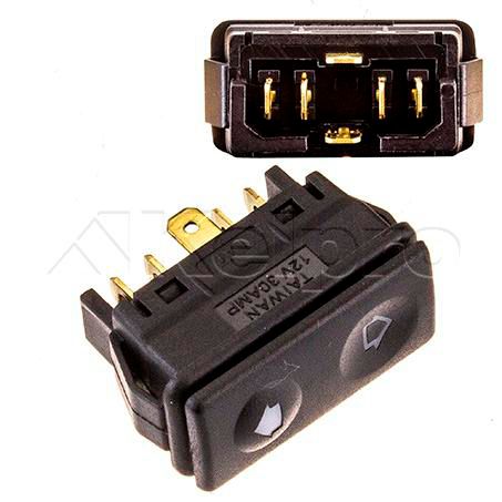 KELPRO Universal Window Switch