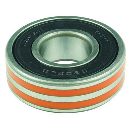 Capital Bearing - Expansion Compensated (15x 35x 11) EC6202-2RS C3 E