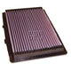 K&N Performance Air Filter 33-2049