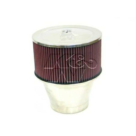 K&N Air Filter Round Tapered 59-1196