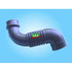 SAS AUTO PARTS SAS Air Intake Hose AIR2205