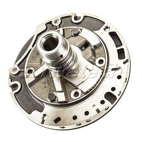 DRIVETECH Pump 62Te / 6 Bolt Complete