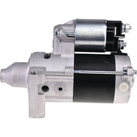 OEX Starter Motor 12V 9Th CCW Denso Style DXS662