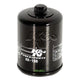 K&N Oil Filter Spin On KN-198