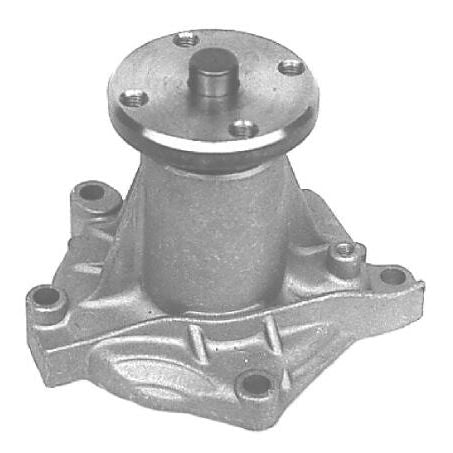 GMB Water Pump OE Fit OE Performance 2 Year Warranty GWIS-31A